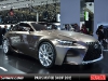 Paris 2012 Lexus LF-CC Concept 011